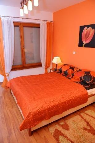 Apartament Przy Kominku Zakopane Ngoại thất bức ảnh