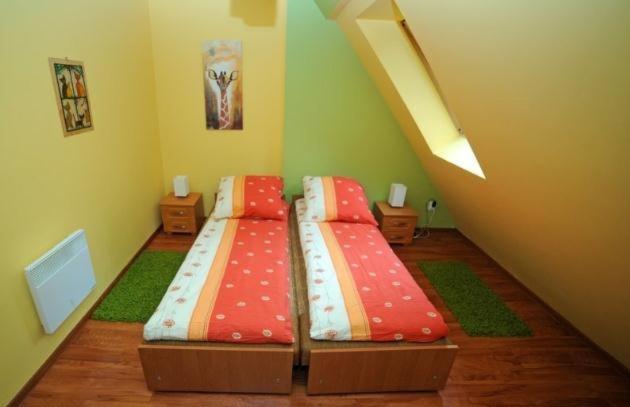 Apartament Przy Kominku Zakopane Ngoại thất bức ảnh