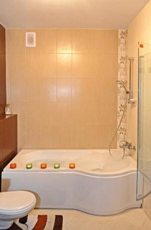 Apartament Przy Kominku Zakopane Ngoại thất bức ảnh